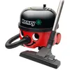 Numatic Henry HVR180-11 - Stofzuiger met zak - Rood