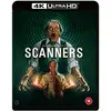 Vsn Import Scanners - 4k Ultra Hd Blu-ray
