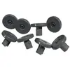 GÜDE Gde - Roulette de panier pour Lave-vaisselle 50286965004X8