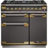Piano de cuisson gaz FALCON ELS90DFSL/AB-EU
