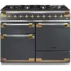 Piano de cuisson gaz FALCON ELS110DFSL/AB-EU