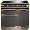 Piano de cuisson induction FALCON ELS90EISL/AB-EU