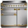 Piano de cuisson induction FALCON ELS100EISS/AB-EU