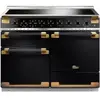 Piano de cuisson induction FALCON PIANO DE CUISSON ELISE LUXE TAB IND ...