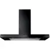 Hotte décorative murale FALCON UHDF100BL/