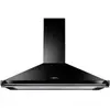 Hotte décorative murale FALCON FCLAHDC100BL/C