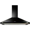 Hotte décorative murale FALCON FCLAHDC110BL/B