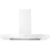 Hotte décorative murale FALCON UHDF110WH/