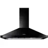 Hotte décorative murale FALCON FHDC100BL/C