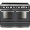 Piano de cuisson induction FALCON Semi Pro CONTINENTAL 110 ARDOISE NIC...