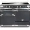 Piano de cuisson induction FALCON ELISE110 INDUC GRIS ARDOISE
