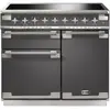 Piano de cuisson induction FALCON ELISE100 INDUC GRIS ARDOISE