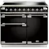 Piano de cuisson induction FALCON ELISE100 INDUC NOIR
