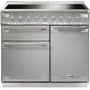 Piano de cuisson induction FALCON ELISE 100 INDUCTION Inox
