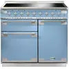 Piano de cuisson induction FALCON ELISE 100 INDUCTION Bleu de chine