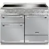 Piano de cuisson induction FALCON ELISE110 INDUC INOX