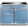 Piano de cuisson induction FALCON ELISE110 INDUC BLEU DE CHINE