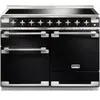 Piano de cuisson induction FALCON ELISE 110 INDUC NOIR BRILLANT