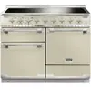 Piano de cuisson induction FALCON ELISE 110 INDUCTION Crème