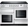 Piano de cuisson gaz FALCON NEXUS110 BLANC CHRM