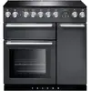 Piano de cuisson induction FALCON NEXUS 90 INDUCTION Gris Ardoise / C....