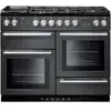 Piano de cuisson mixte FALCON NEXUS110 MIXT ARD CHROME
