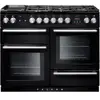 Piano de cuisson mixte FALCON NEXUS110 MIXTE NOIR