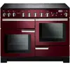 Piano de cuisson induction FALCON PROFESSIONAL DELUXE 110 ROUGE AIRELL...