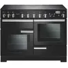 Piano de cuisson induction FALCON PRO DELUX110 INDUC NOIR/CHROME