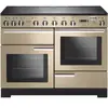 Piano de cuisson induction FALCON PROFESSIONAL DELUXE 110 CREME CHROME