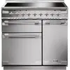 Piano de cuisson induction FALCON ELISE90 INDUC INOX