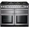 Piano de cuisson mixte FALCON NEXUS SE 110 CM INOX CHROME