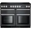 Piano de cuisson induction FALCON NEXUS SE 110 CM GRIS ARDOISE CHROME