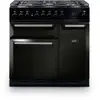 Piano de cuisson gaz AGA MASTERCHEF DELUXE 90 DF ANTHRACITE