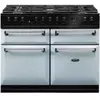 Piano de cuisson gaz AGA MASTERCHEF DELUXE 110 MIXTE GRIS PERLE