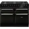 Piano de cuisson gaz AGA MASTERCHEF DELUXE 110 MIXTE ANTHRACITE