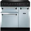 Piano de cuisson induction AGA MASTERCHEF DELUXE 90 INDUCTION GRIS