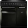 Piano de cuisson induction AGA MASTERCHEF DELUXE 90 INDUCTION ANTHRACI...