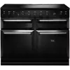 Piano de cuisson induction AGA MASTERCHEF DELUXE 110 INDUCTION NOIR