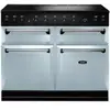 Piano de cuisson induction AGA MASTERCHEF DELUXE 110 INDUCTION GRIS
