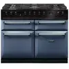 Piano de cuisson gaz AGA MASTER CHEF DELUXE 110 DARTMOUTH BLUE