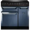 Piano de cuisson induction AGA MASTER CHEF DELUXE 90 DARTMOUTH BLUE