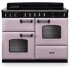 Piano de cuisson induction FALCON NGC TAB IND 110 CM PARME CHROME