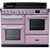 Piano de cuisson induction FALCON ESTEL DELUXE OCTAB IND 110 CM PARME ...