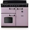 Piano de cuisson induction FALCON NGC TAB IND 100 CM PARME CHROME