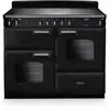 Piano de cuisson induction FALCON NGC OC TAB IND 110 CM NOIR CHROME