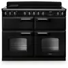 Piano de cuisson induction FALCON NGC TAB IND 110 CM CHARBON CHROME