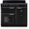 Piano de cuisson induction FALCON NGC TAB IND 100 CM CHARBON CHROME