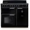 Piano de cuisson induction FALCON NGC TAB IND 100 CM NOIR CHROME