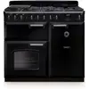 Piano de cuisson gaz FALCON NGC TAB GAZ 100 CM NOIR CHROME